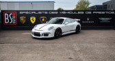Porsche 911 Type 991 occasion année 2015 boite Automatique Annonce Porsche 911 Type 991 occasion Essence 991 GT3 3.8l - 475ch - PACK CLUBSPORT ! à SOUFFELWEYERSHEIM