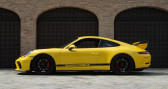 Porsche 911 Type 991 991 GT3 4.0 CLUB SPORT MK2   Reggio Emilia 42