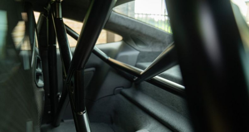 Porsche 911 Type 991 991 GT3 4.0 CLUB SPORT MK2  occasion  Reggio Emilia - photo n7