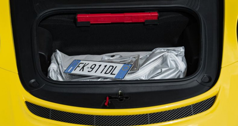 Porsche 911 Type 991 991 GT3 4.0 CLUB SPORT MK2  occasion  Reggio Emilia - photo n6