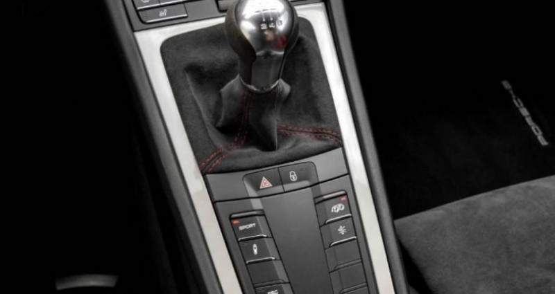 Porsche 911 Type 991 991 GT3 4.0i BVM6  occasion  Dieudonn - photo n7