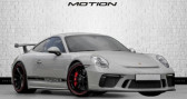 Porsche 911 Type 991 991 GT3 4.0i BVM6   Dieudonn 60