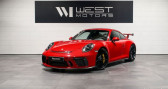 Porsche 911 Type 991 991 GT3 4.0L 500 PDK 1ere main France Chrono PDLS  Carbone L   MOUGINS 06