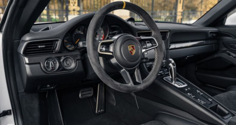 Porsche 911 Type 991 991 GT3 *Low mileage*  occasion  PARIS - photo n7