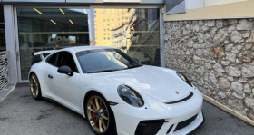 Porsche 911 Type 991 occasion  mise en vente &agrave; MONACO par le garage DPM MOTORS MONACO - photo n&deg;1