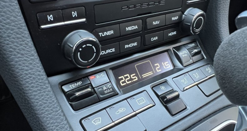 Porsche 911 Type 991 991 GT3 Mk2 500  occasion � MONACO - photo n�7