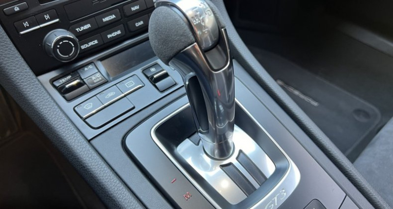 Porsche 911 Type 991 991 GT3 Mk2 500  occasion � MONACO - photo n�6