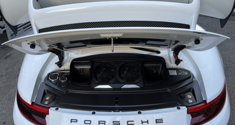 Porsche 911 Type 991 991 GT3 Mk2 500  occasion � MONACO - photo n�3