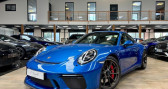 Voiture occasion Porsche 911 Type 991 991 GT3 PHASE 2 500 1MAIN