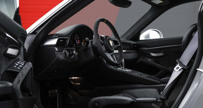 Porsche 911 Type 991 991 GT3 RS 4.0 500 PDK  occasion à Saint-Égrève - photo n°5