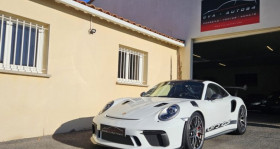 Porsche 911 Type 991 occasion  mise en vente &agrave; VIC LA GARDIOLE par le garage CVA AUTO 34 - photo n&deg;1