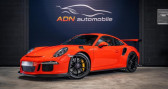 Annonce Porsche 911 Type 991 occasion Essence 991 GT3 RS 500 CH PDK � GENAY