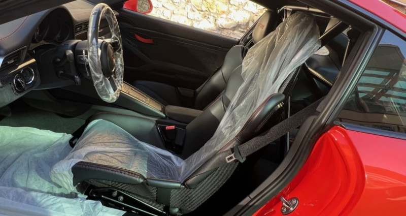 Porsche 911 Type 991 991 GT3 RS 500 Mk1  occasion  MONACO - photo n7