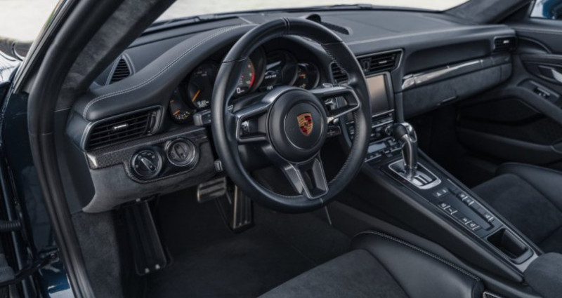 Porsche 911 Type 991 991 GT3 RS *PTS Midnight Blue 1 of 3*  occasion � PARIS - photo n�7