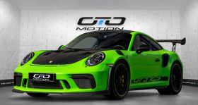 Porsche 911 Type 991 , garage OTOMOTION � Dieudonn�