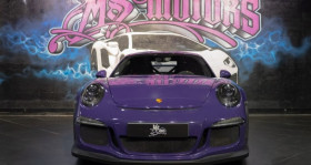 Porsche 911 Type 991 , garage MS MOTORS � CANNES