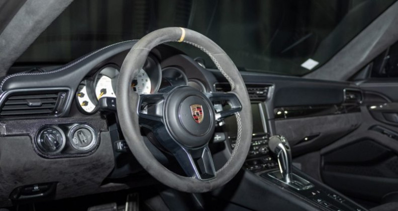 Porsche 911 Type 991 991 GT3 RS  occasion � CANNES - photo n�7