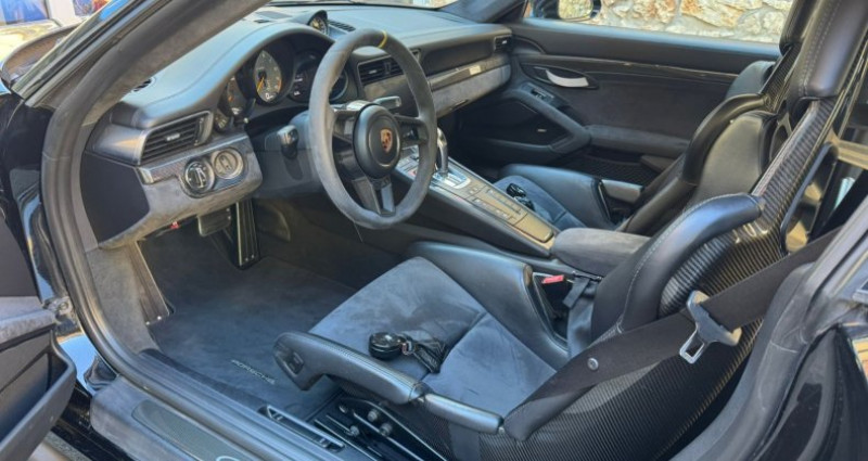 Porsche 911 Type 991 991 GT3 RS  occasion � MONACO - photo n�2