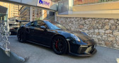 Annonce Porsche 911 Type 991 occasion Essence 991 GT3 RS � MONACO