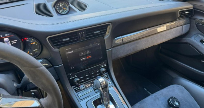 Porsche 911 Type 991 991 GT3 RS  occasion � MONACO - photo n�4