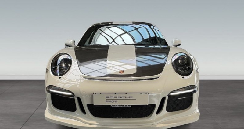 Porsche 911 Type 991 991 GT3 RS  occasion � Sainte Genevi�ve Des Bois - photo n�2