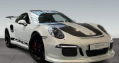 Annonce Porsche 911 Type 991 occasion Essence 991 GT3 RS � Sainte Genevi�ve Des Bois