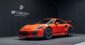 Annonce Porsche 911 Type 991 occasion Essence 991 GT3 RS  Villeneuve D'Ascq
