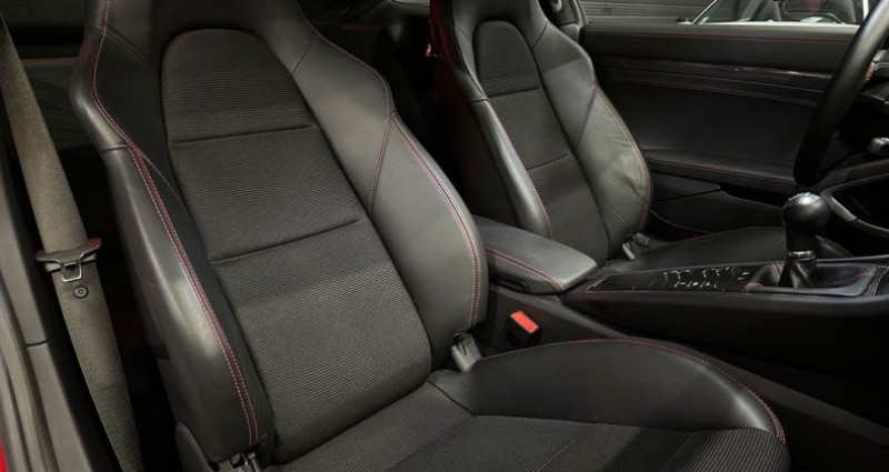 Porsche 911 Type 991 991 GT3 Touring 4.0 500cv FRANCAISE  occasion � M�ry Sur Oise - photo n�4