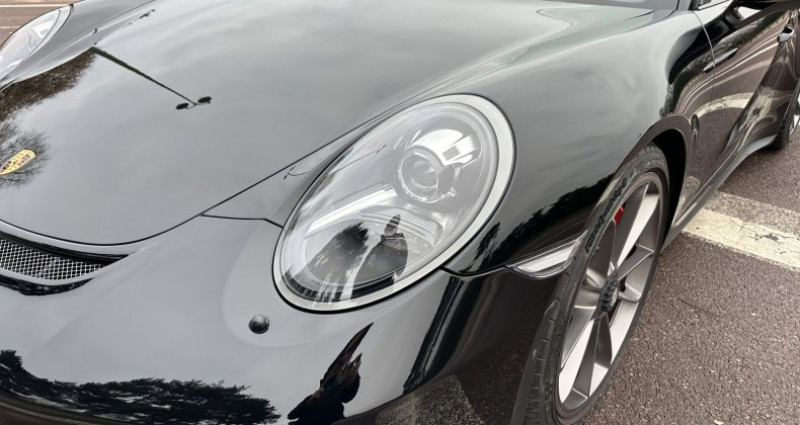 Porsche 911 Type 991 991 GT3 Touring  occasion  Neuilly-sur-Seine - photo n5