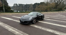 Porsche 911 Type 991 , garage HERITAGE AUTOMOBILES  Neuilly-sur-Seine