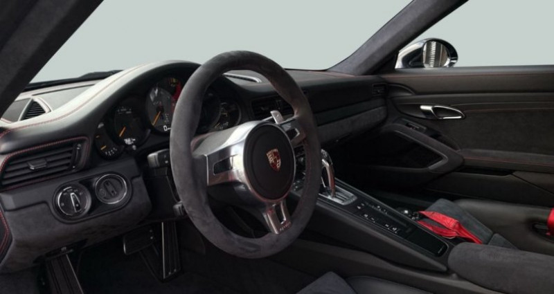 Porsche 911 Type 991 991 GT3  occasion � Sainte Genevi�ve Des Bois - photo n�4