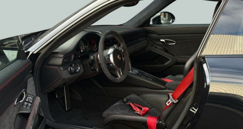 Porsche 911 Type 991 991 GT3  occasion � Sainte Genevi�ve Des Bois - photo n�6