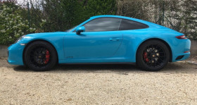 Porsche 911 Type 991 , garage GARAGE TERRIOU  CROSNE