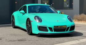 Porsche 911 Type 991 , garage GT CARS LYON � GENAY