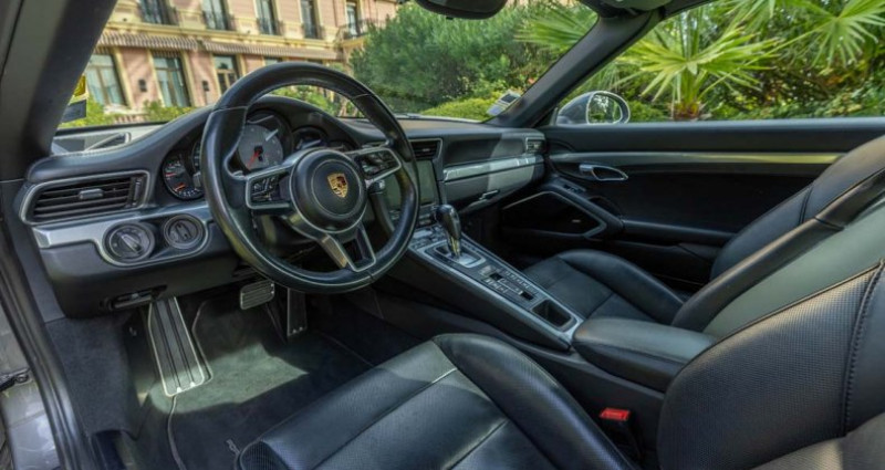 Porsche 911 Type 991 991 II Carrera 4S 3.0 420cv Targa  occasion  NICE - photo n7