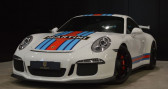 Annonce Porsche 911 Type 991 occasion Essence 991 Martini 3.8i PDK 27.500 km !!  Lille