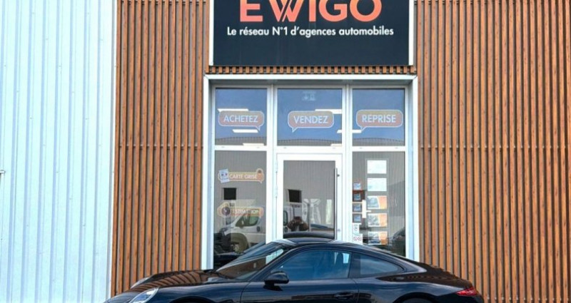 Porsche 911 Type 991 991 phase 1 3.8 430 cv carrera s pdk pack sport chrono   toi  occasion � CHOLET