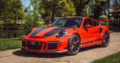 Porsche 911 Type 991 991 phase 1 4.0L 500 GT3 - Lift - Carbone -  2015 - annonce de voiture en vente sur Auto Sélection.com