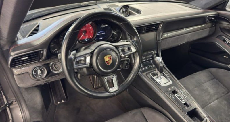 Porsche 911 Type 991 991 phase 2 3.0 450 carrera GTS  occasion  CANNES - photo n7
