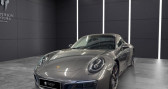 Porsche 911 Type 991 991 phase 2 3.0 450 carrera GTS   CANNES 06