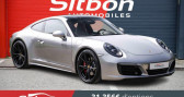 Porsche 911 Type 991 991 Phase 2 Carrera 4S Coupe 3.0 420 PDK + 31kE doptions ! R   Saint-Égrève 38