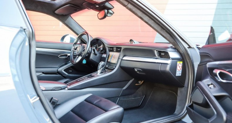 Porsche 911 Type 991 991 Phase 2 Carrera 4S Coupe 3.0 420 PDK  occasion � Saint-Égrève - photo n�6