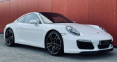 Annonce Porsche 911 Type 991 occasion Essence 991 S 3.0 Carrera 2 420 ch PDK  PERPIGNAN