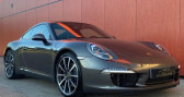 Annonce Porsche 911 Type 991 occasion Essence 991 S 3.8 carrera 2 400 ch PDK à PERPIGNAN