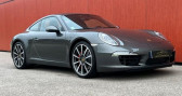 Porsche 911 Type 991 occasion année 2012 boite Automatique Annonce Porsche 911 Type 991 occasion Essence 991 S 3.8 carrera 2 400 ch PDK à PERPIGNAN