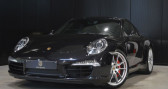 Annonce Porsche 911 Type 991 occasion Essence 991 S 3.8i 400 ch 22.000 km ! Historique Porsche !  Lille