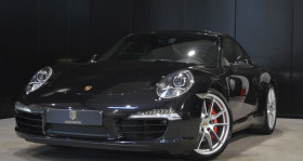 Porsche 911 Type 991 , garage AUTO NAUTIC CORPORATION  Lille