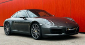 Annonce Porsche 911 Type 991 occasion Essence 991 S Carrera 2 3.0 420 ch  PERPIGNAN