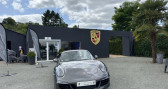 Porsche 911 Type 991 occasion année 2014 boite Automatique Annonce Porsche 911 Type 991 occasion Essence 991 S à Charpont