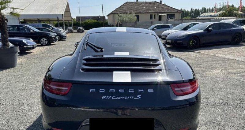 Porsche 911 Type 991 991 S  occasion  Charpont - photo n6